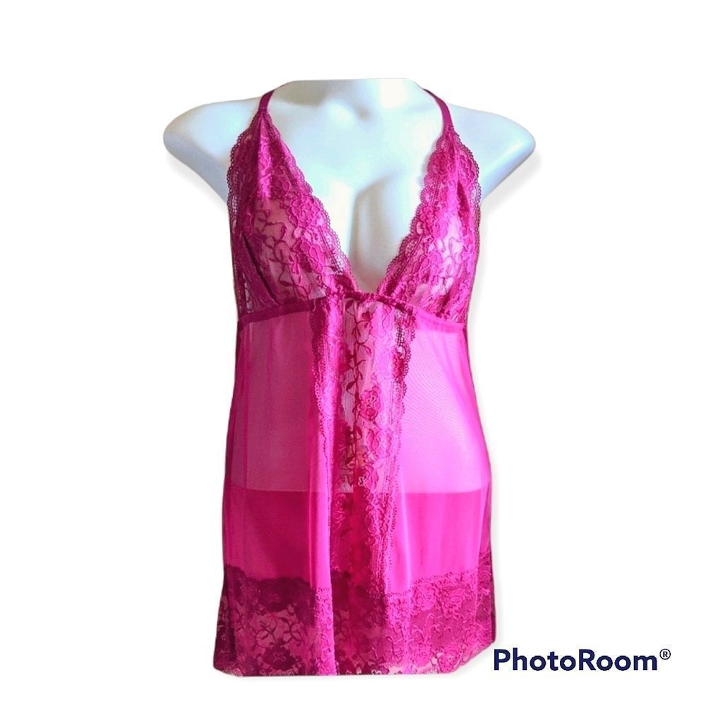 Lover's Package Lingerie.